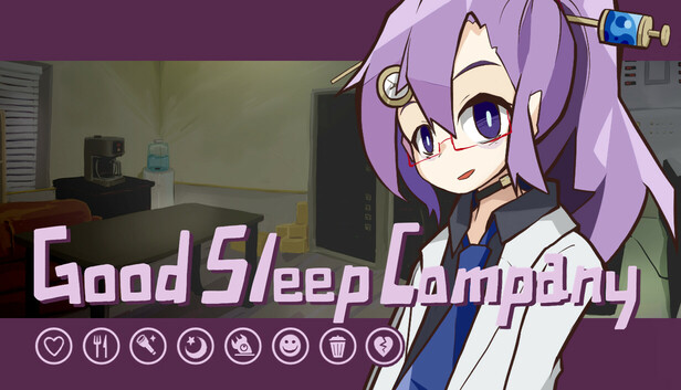 Good Sleep Company