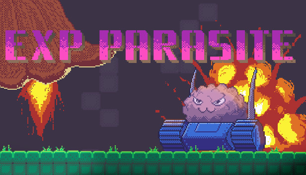 Exp Parasite