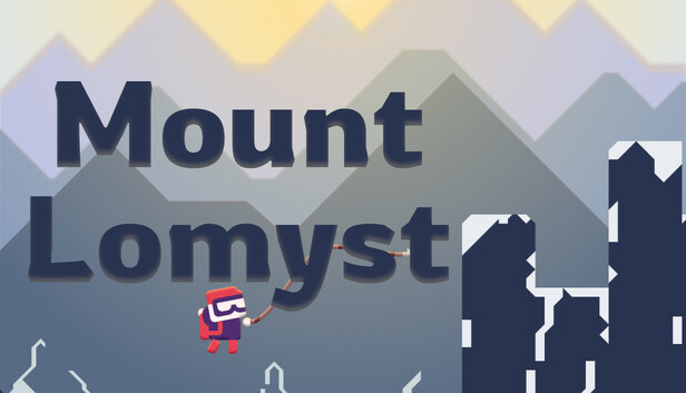 Mount Lomyst