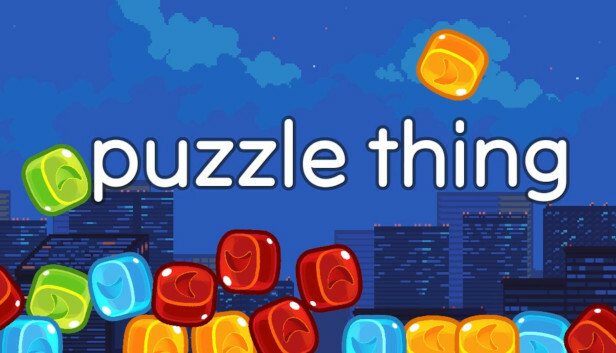 puzzle thing