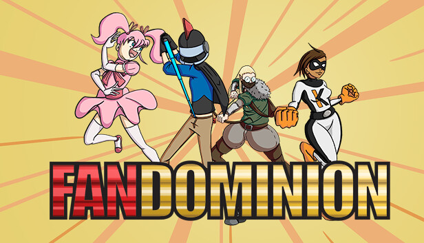 Fandominion
