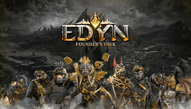EDYN - Founder's Pack