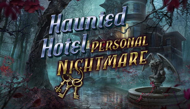 Haunted Hotel: Personal Nightmare