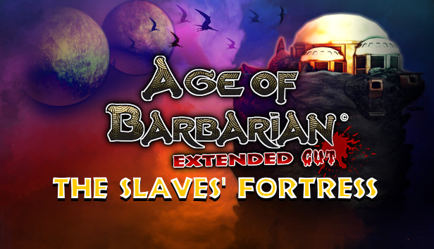 The Slaves' Fortress