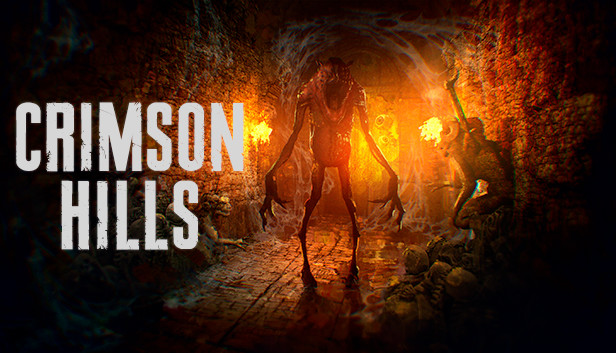 Crimson Hills