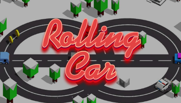 Rolling Car