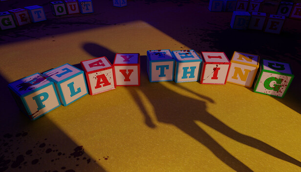 Plaything