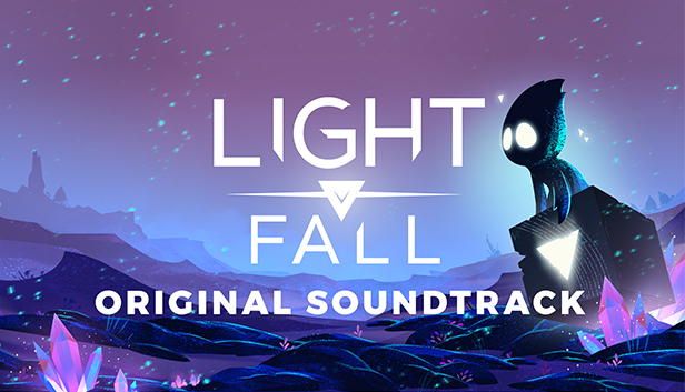 Light Fall - Soundtrack