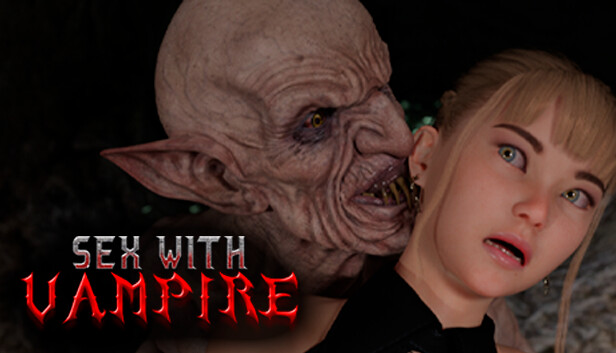 Sex with a Vampire 