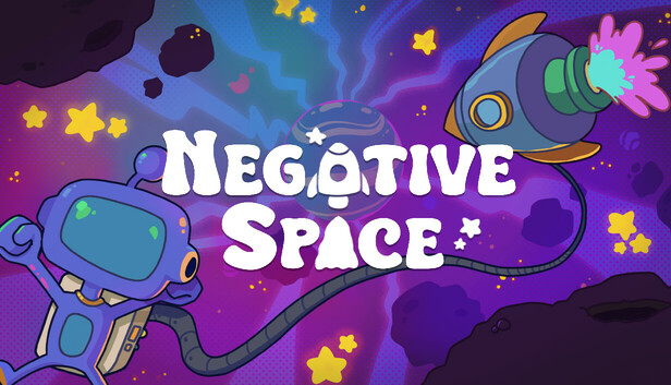 Negative Space