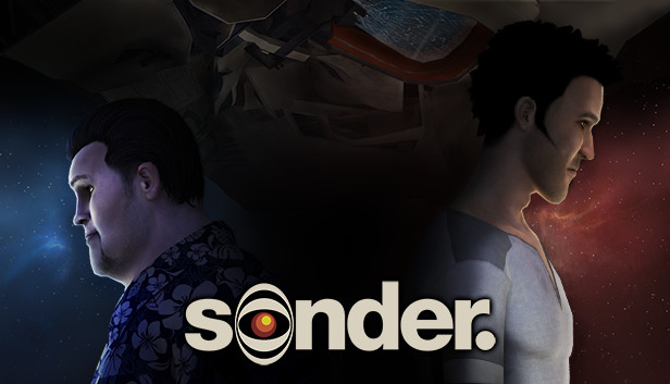 Sonder. Episode ONE