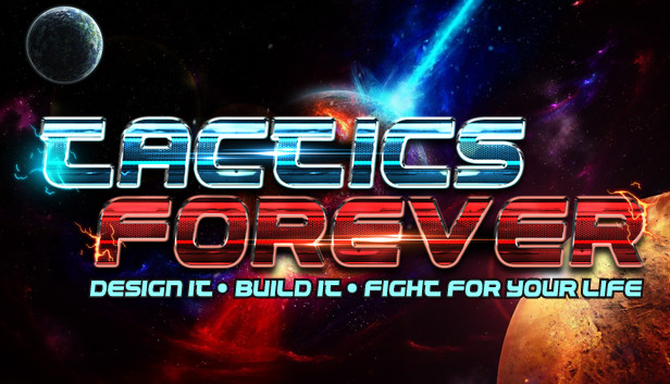 Tactics Forever