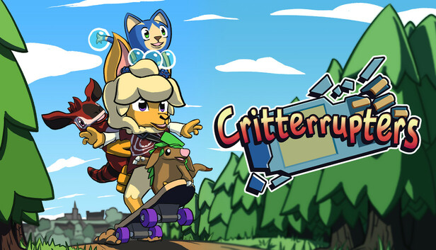 Critterrupters