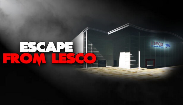 Escape From Lesco