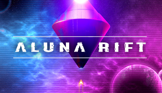 Aluna Rift