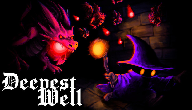 Deepest Well