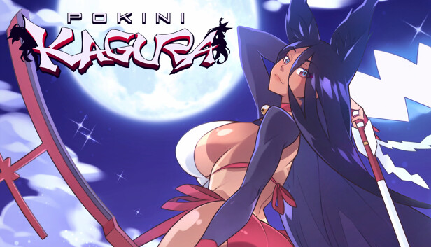 Pokini Kagura