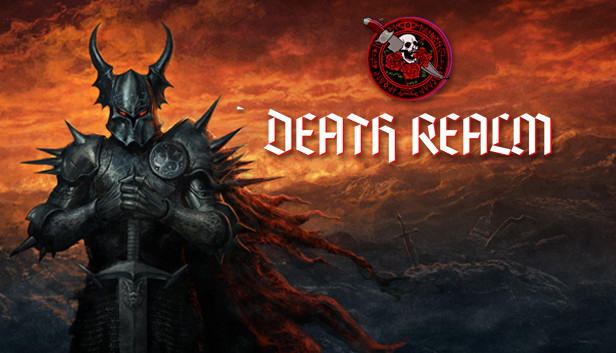 DEATH REALM