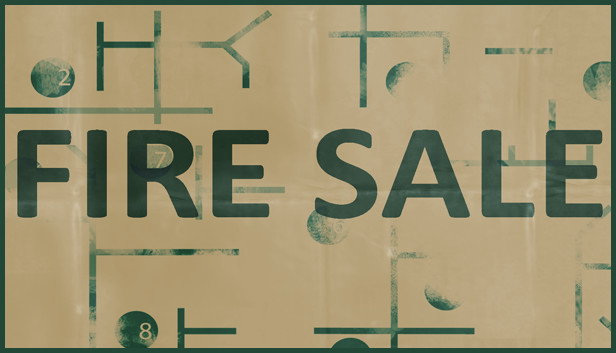 Fire Sale