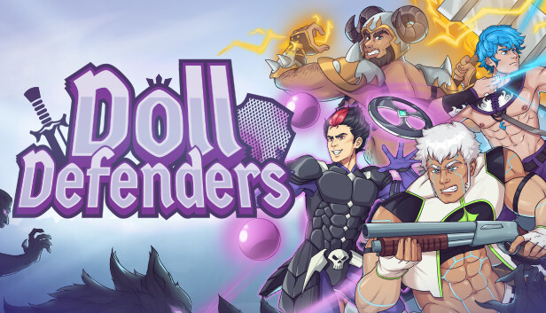 Doll Defenders