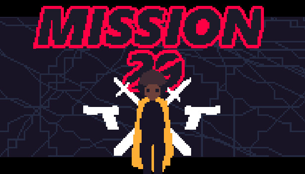 Mission Twentynine