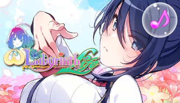 Omega Labyrinth Life - Character Song: Mio