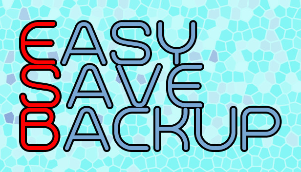 EasySave Backup