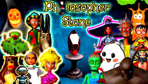 Philosopher's Stone