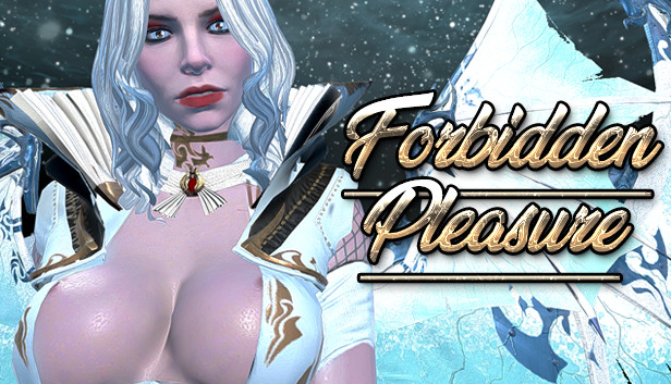 Forbidden Pleasure