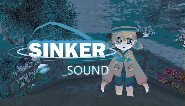 Sinker sound