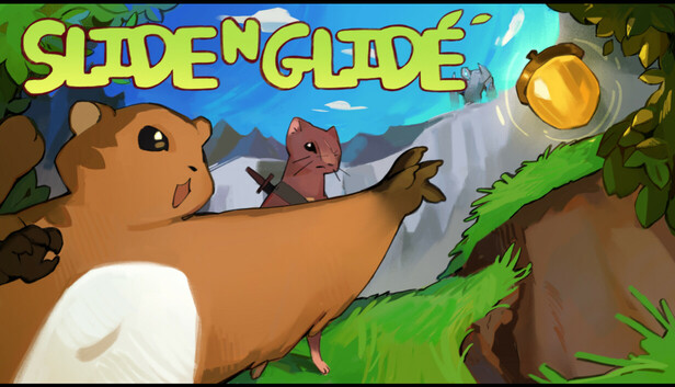 SlideNGlide