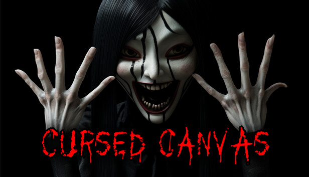 Cursed Canvas
