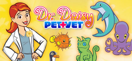 Dr. Daisy Pet Vet PC