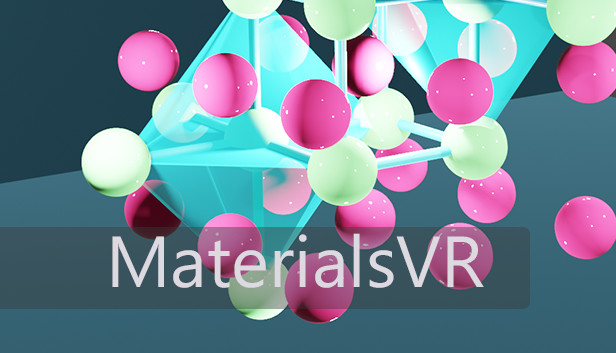 Materials VR