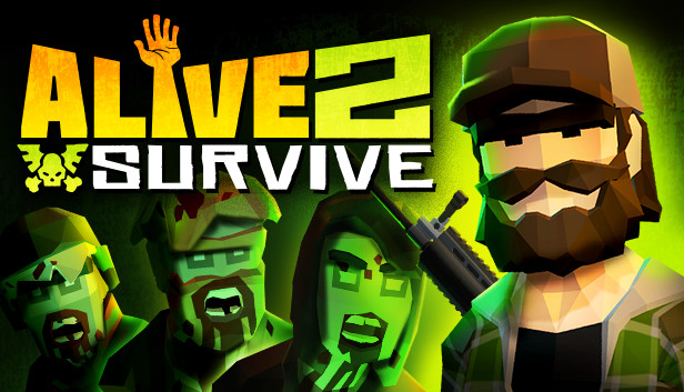 Alive 2 Survive: Tales from the Zombie Apocalypse