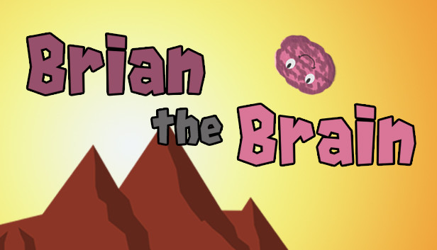Brian the Brain