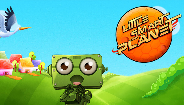 Little Smart Planet
