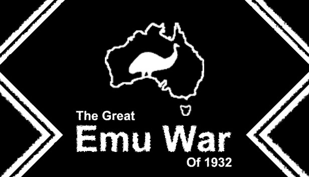 The Great Emu War Of 1932