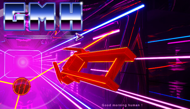 GMH - Good Morning Human !