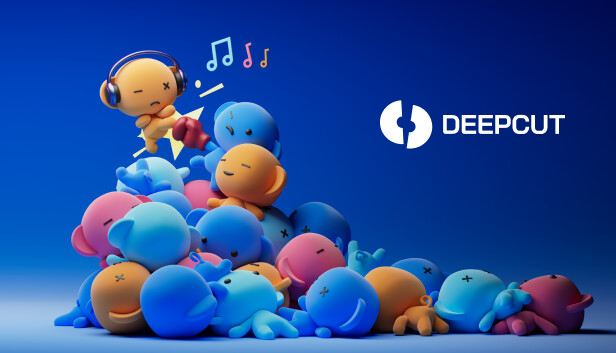 Deepcut