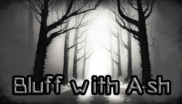 Bluff with Ash
