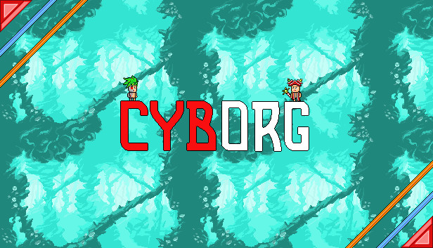 Throne of Fate - CYBORG