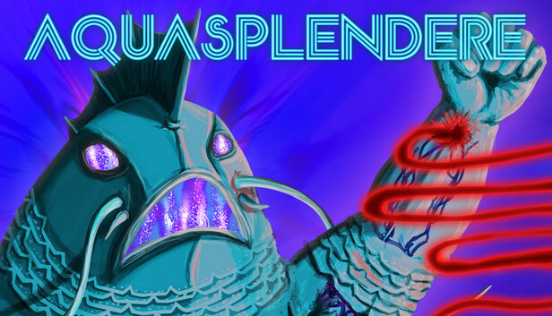 Aquasplendere
