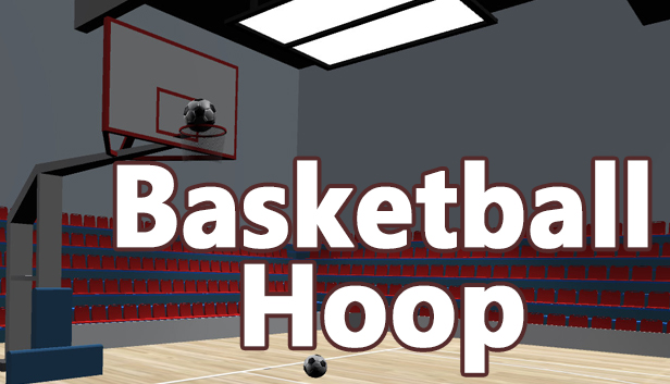 Basketball Hoop - OST