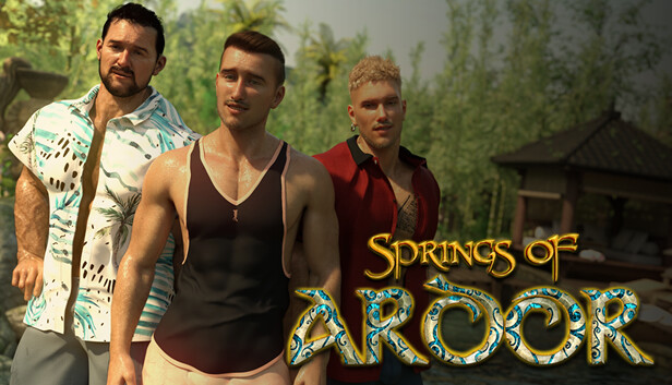 Springs of Ardor