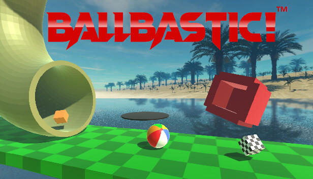 BallBastic!