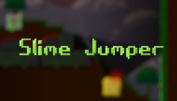 Slime Jumper