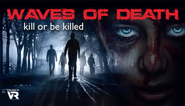 Waves Of Death VR