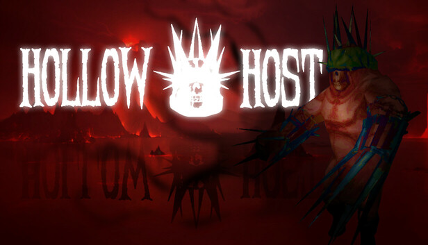 Hollow Host