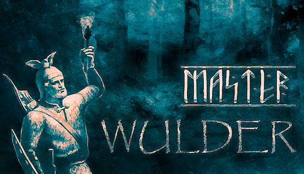 Master Wulder
